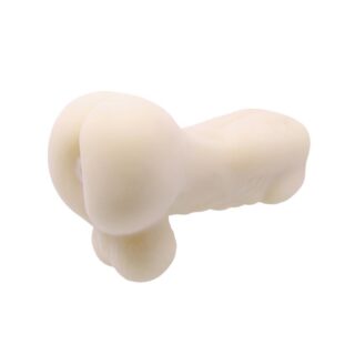 Masturbador Back Spirit color natural 2