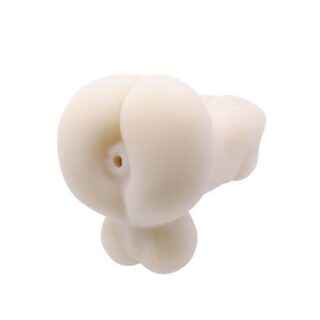 Masturbador mini hombre Back Spirit 2