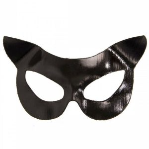 Máscara Catwoman Leg Avenue