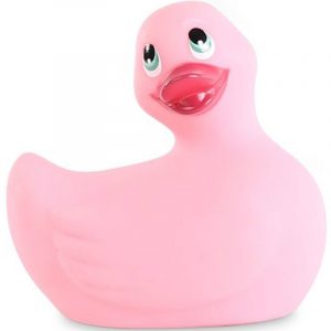 Pato vibrador Classic I Rub My Duckie