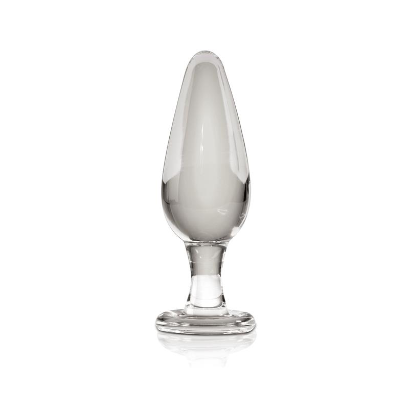 Plug anal número 26