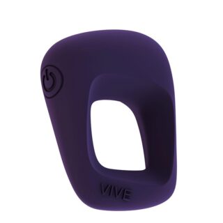 Vibrador Vive Senca Lila