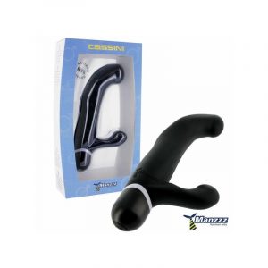 Vibrador anal Casseni Manzzztoys