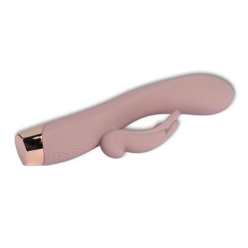 Vibrador de silicona USB Mie 12 cm 3