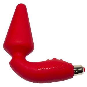 Vibrador masajeador Butt Boy 7