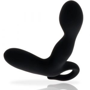 Vibrador prostático anal Pleasure
