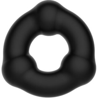 Anillo de silicona super suave con nódulos 2