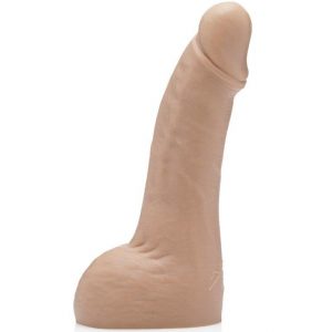 Dildo realístico Allen King 184 cm 2