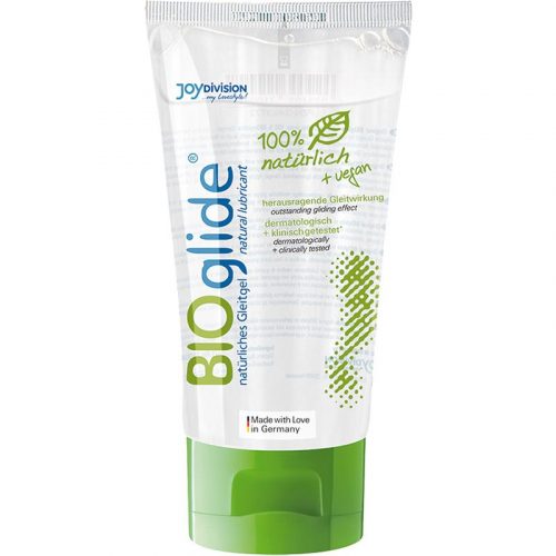 Lubricante Bioglide neutral 150 ml