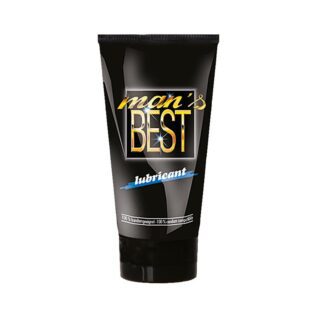Lubricante Mans Best 150 ml