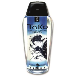 Lubricante Toko aroma frutas exóticas