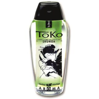 Lubricante Toko aroma melón