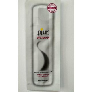 Lubricante a base de agua Pjur Woman