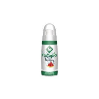 Lubricante a base de agua frutopía melón