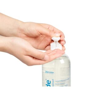 Lubricante base de agua Aquaglide 1000 ml 2