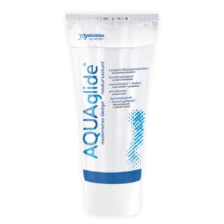 Lubricante base de agua Aquaglide 50 ml