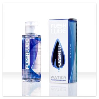 Lubricante base de agua Fleshlube 250 ml