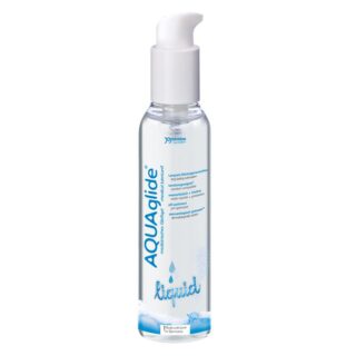 Lubricante base de agua con dosificador 250 ml