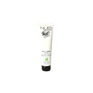 Lubricante base de agua manzana verde 100 ml