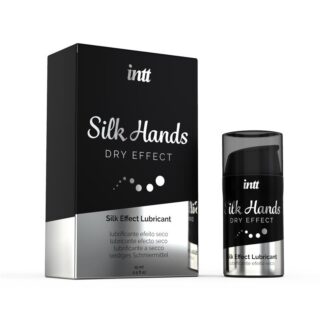 Lubricante efecto seco Intt 2