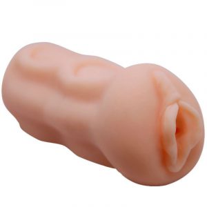 Masturbador vagina Lilliam 13 cm