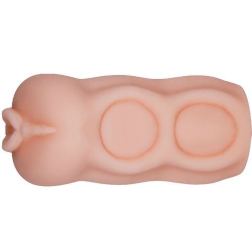 Masturbador vagina Lilliam 13 cm 4