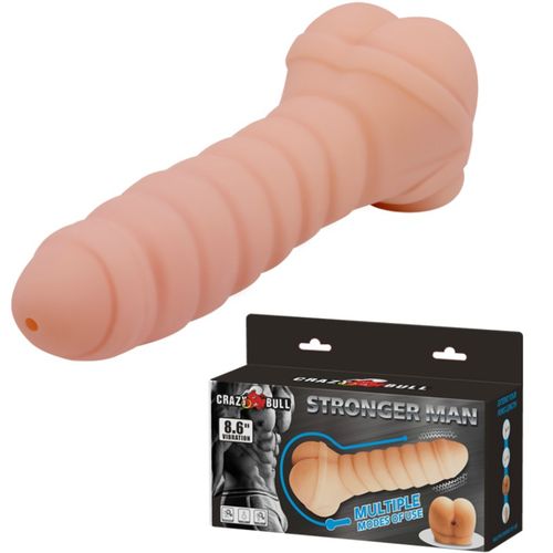 Pene multifuncional 218 cm 4