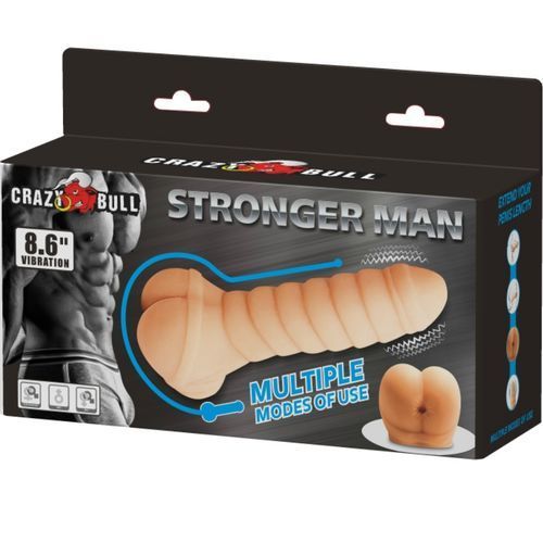 Pene multifuncional 218 cm 5