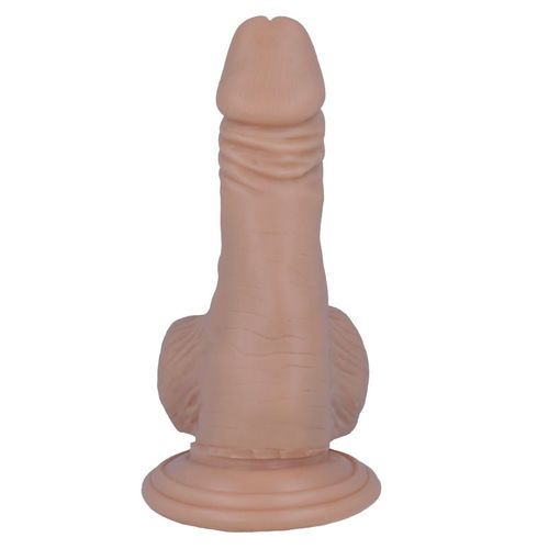 Pene realístico 1 MR Intense 146 cm 3