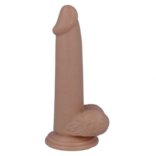 Pene realístico 10 MR Intense 18 cm