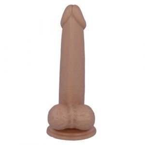 Pene realístico 10 MR Intense 18 cm 2