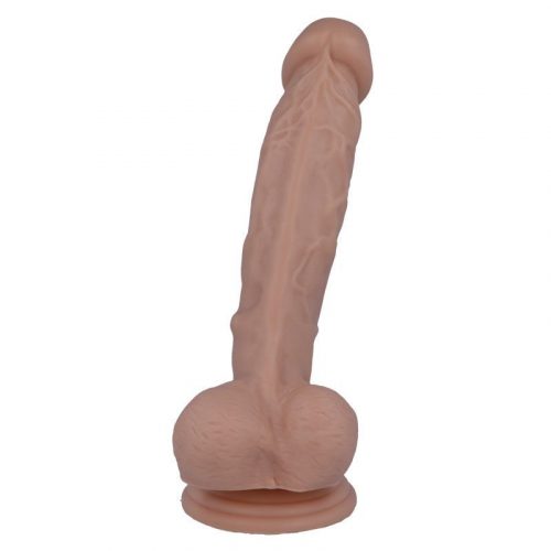 Pene realístico 28 MR Intense 223 cm