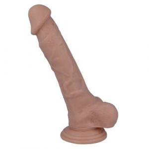 Pene realístico 28 MR Intense 223 cm 2