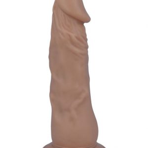 Pene realístico 6 MR Intense 166 cm