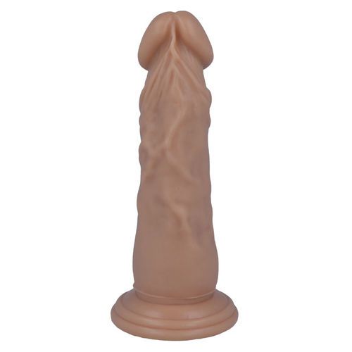 Pene realístico 6 MR Intense 166 cm 3