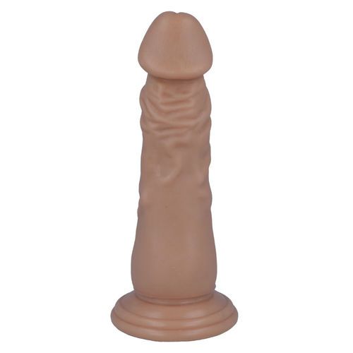 Pene realístico 6 MR Intense 166 cm 4