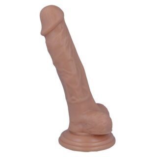 Pene realístico 9 MR Intense 178 cm