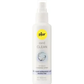 Spray limpiador 100 ml Med