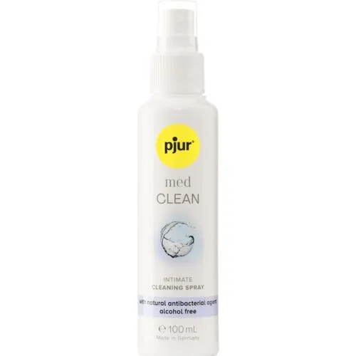 Spray limpiador 100 ml Med