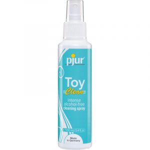 Spray limpiador de juguetes 100 ml