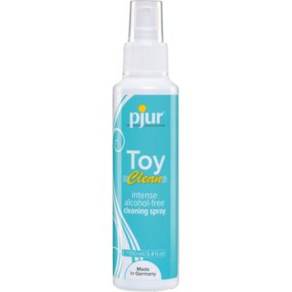 Spray limpiador de juguetes 100 ml