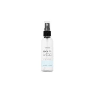 Spray limpiador de juguetes 100 ml Mixgliss