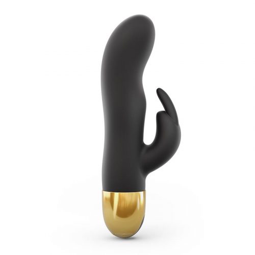 Vibrador conejito Expert G Dorcel