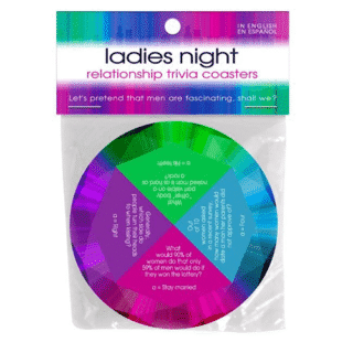 Juego para chicas Ladies Night