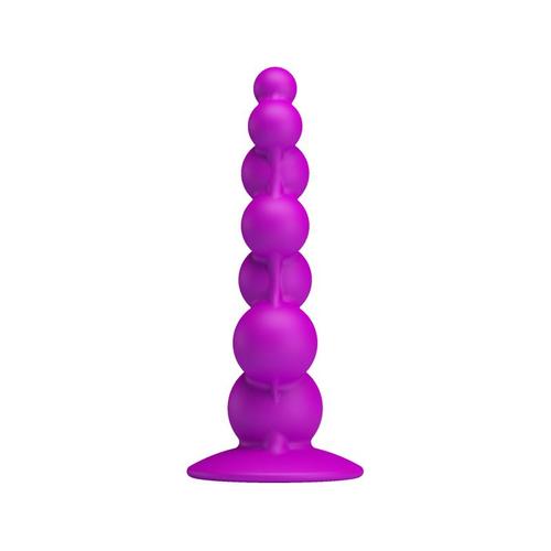 Plug anal Passion púrpura 2