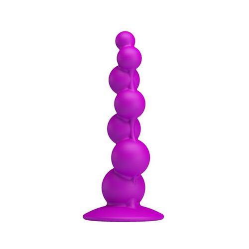 Plug anal Passion púrpura 3
