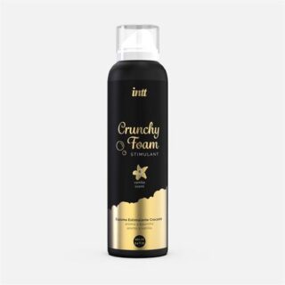1 espuma de masage aroma vainilla 150 ml