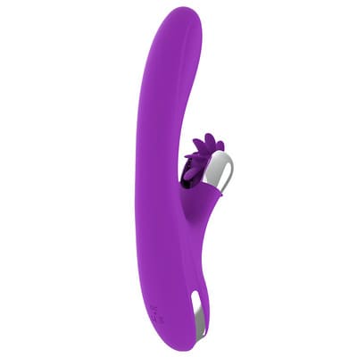 Estimulador conejito Funny Wave 3