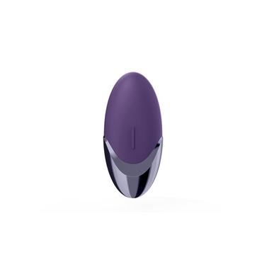 Estimulador de clítoris Layons Purple Pleasure 2