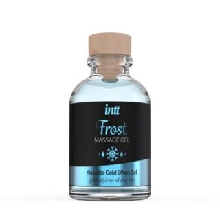 Gel de masaje efecto frío Frost  2